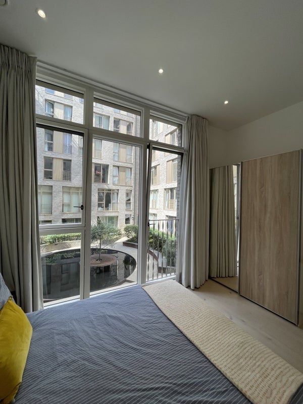 Room Camden Road in Greater London