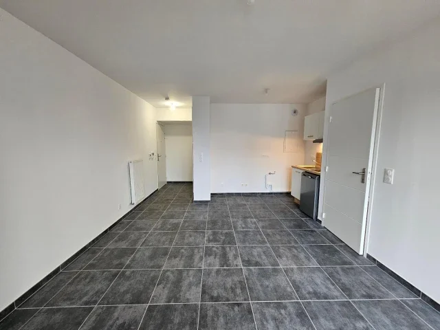 Appartement Rue Robert Surcouf à Angers