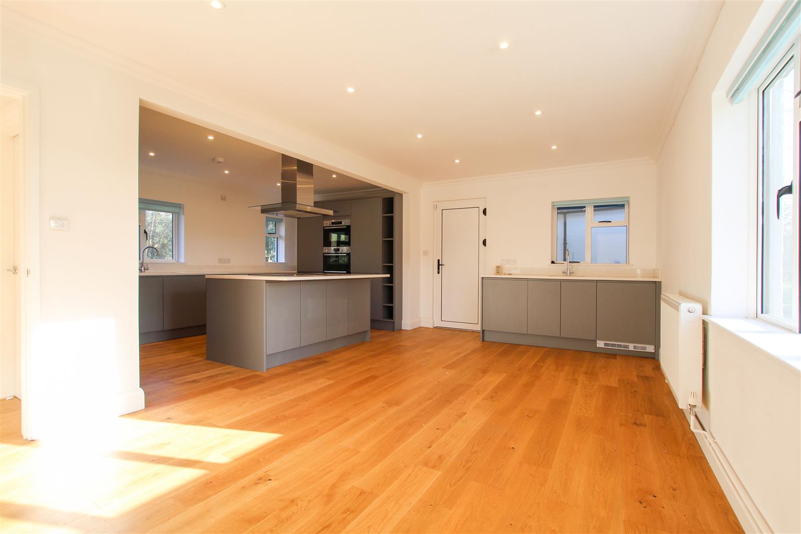 House Westfield in South Cambridgeshire