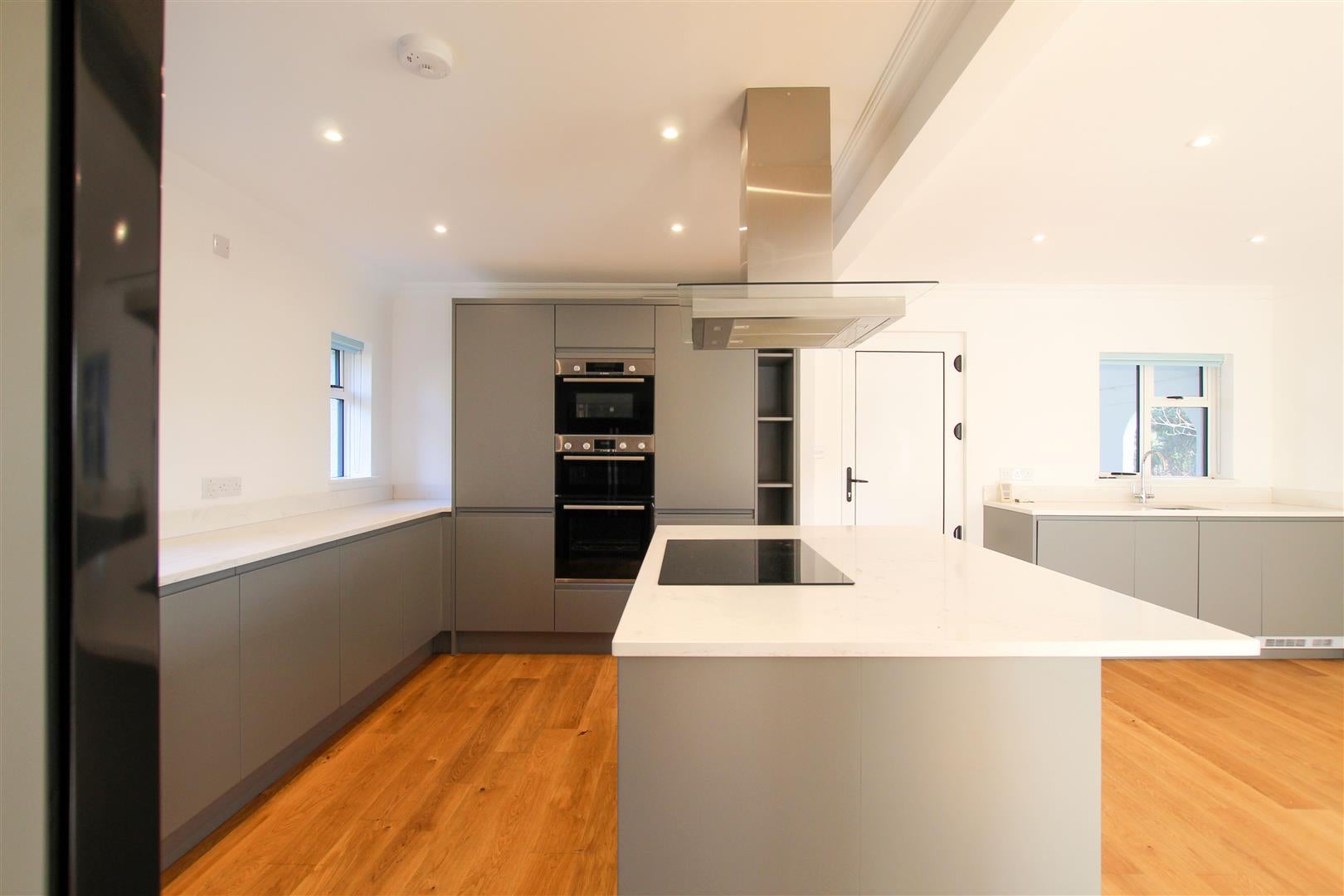 House Westfield in South Cambridgeshire