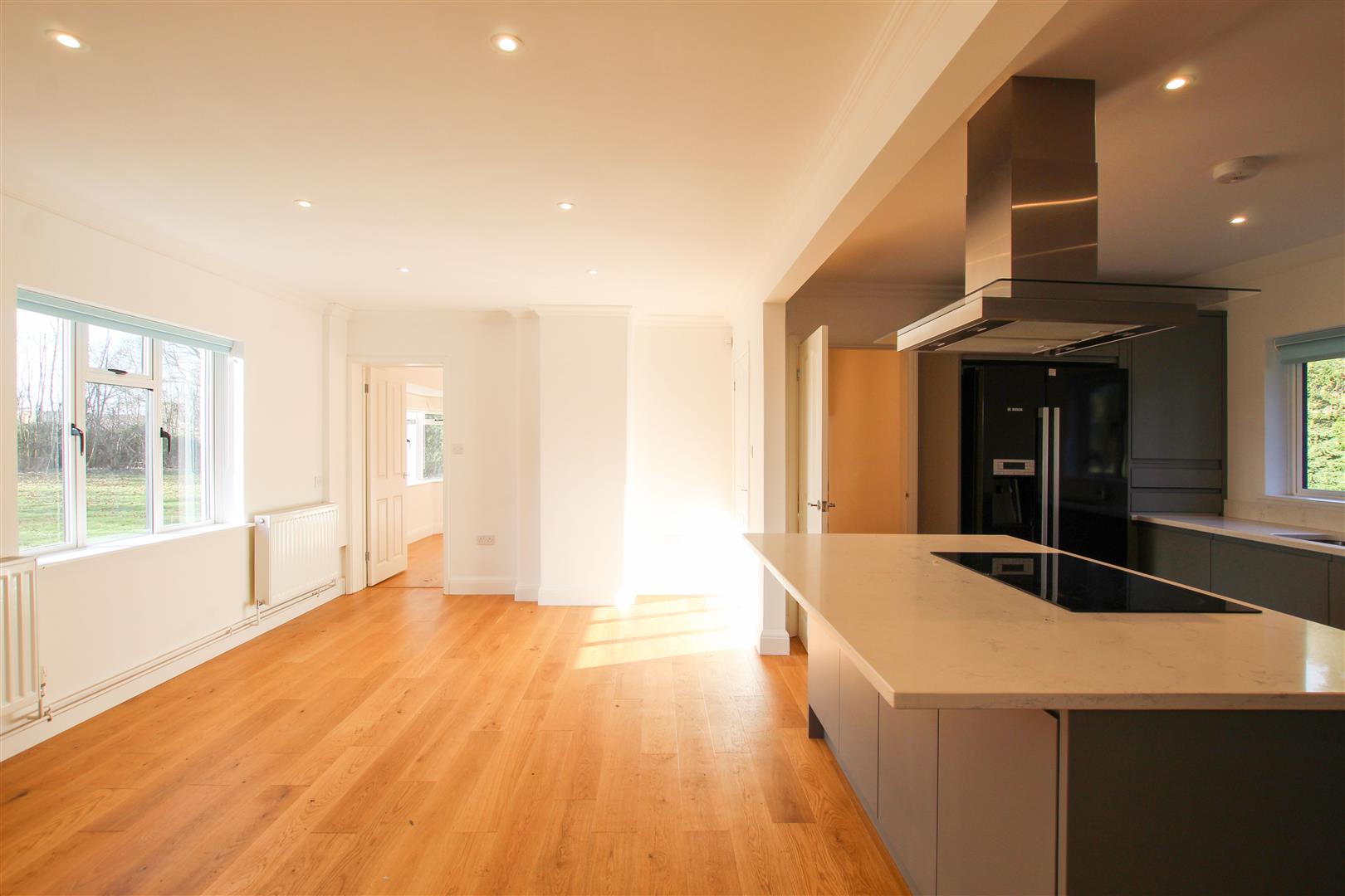 House Westfield in South Cambridgeshire
