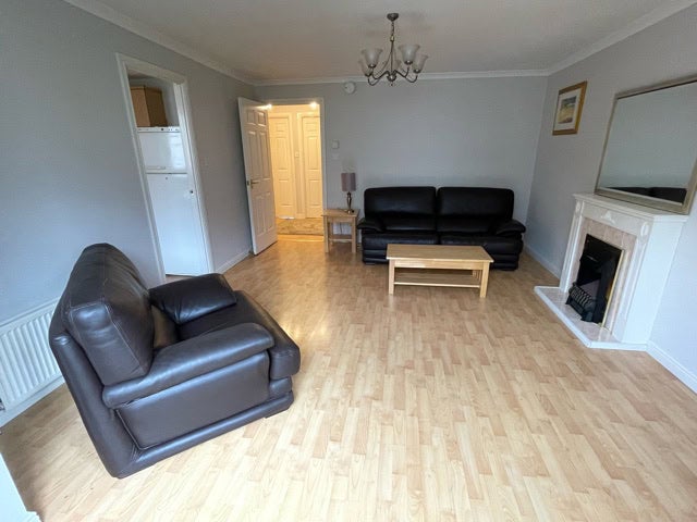 Flat Dicksonfield in City of Edinburgh