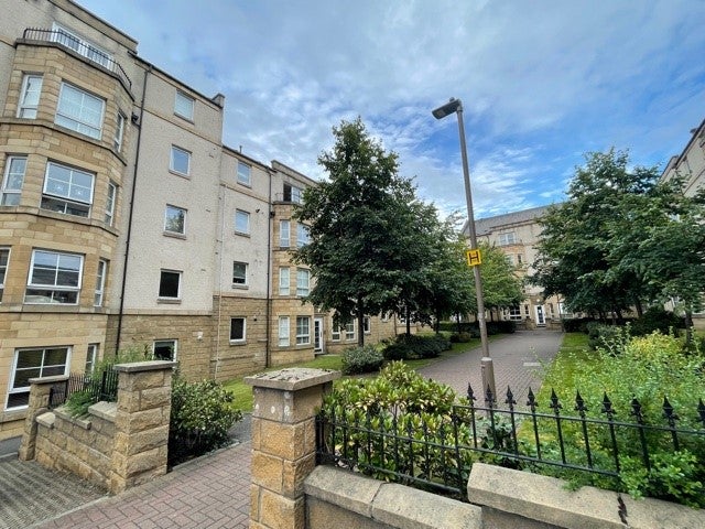 Flat Dicksonfield in City of Edinburgh