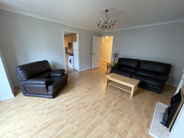 Flat Dicksonfield in City of Edinburgh