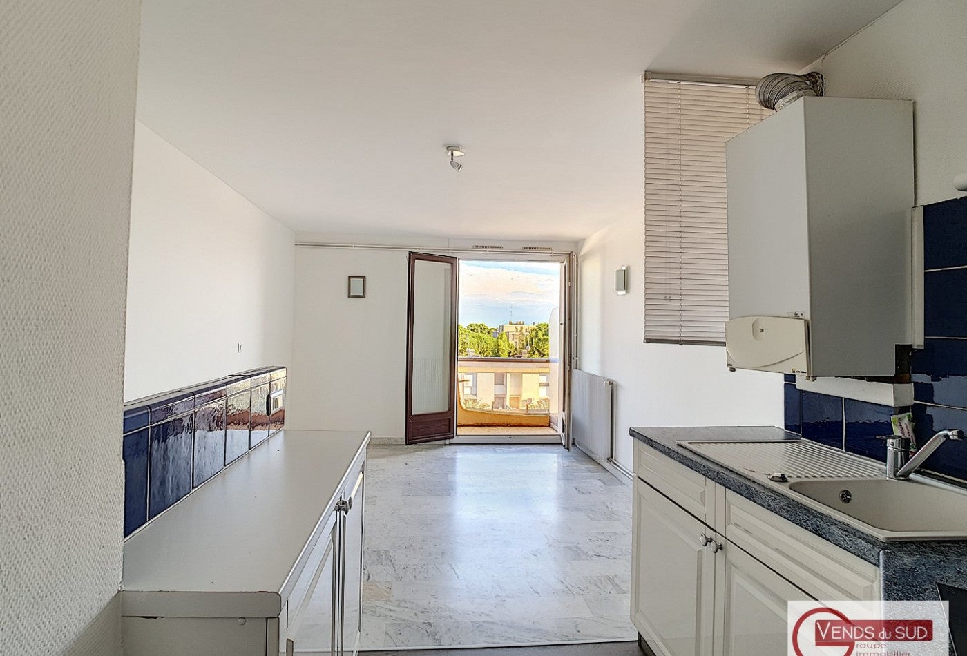 Appartement Avenue Jean Moulin à Béziers