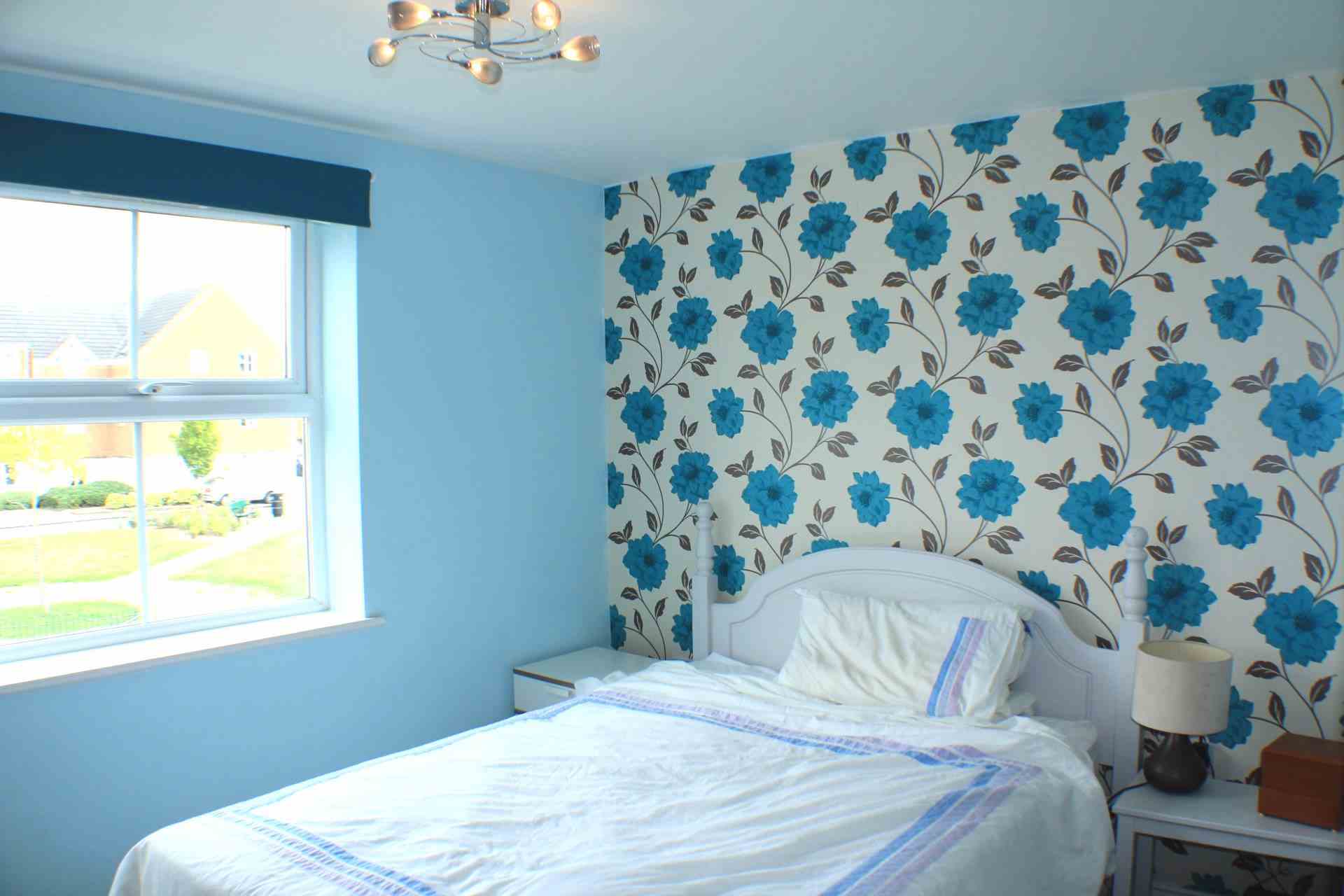 Flat Verney Road in Banbury