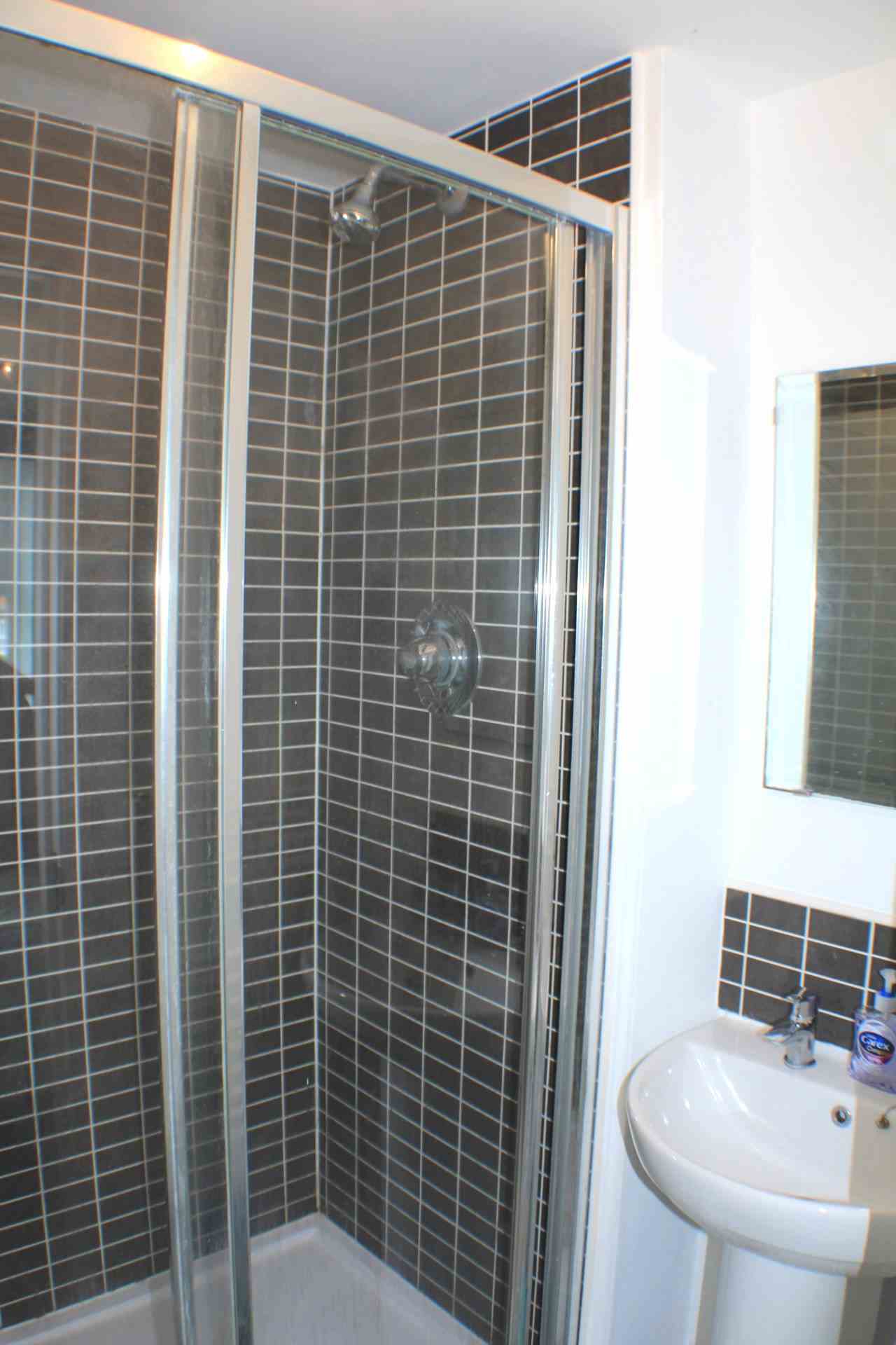 Flat Verney Road in Banbury