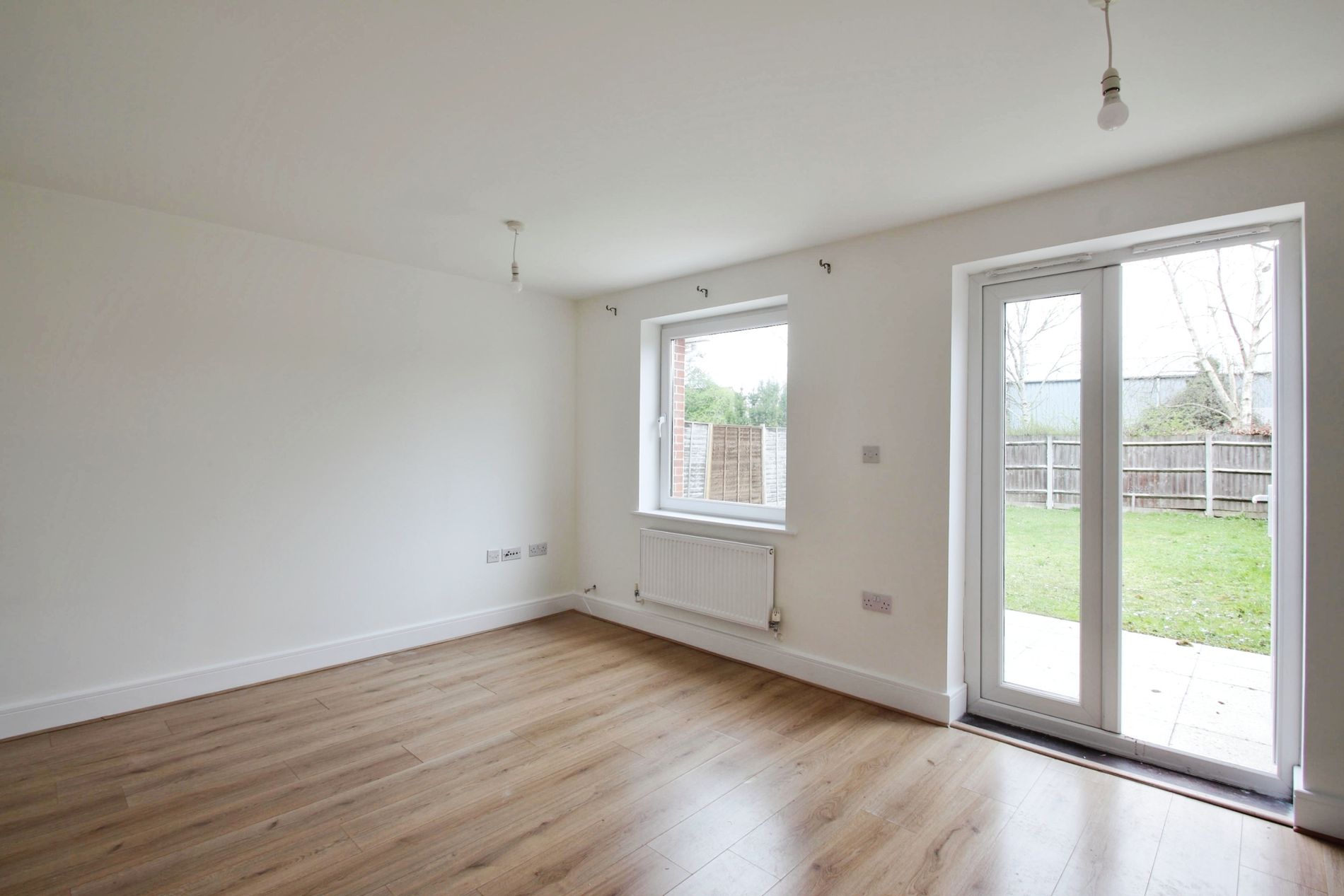 House Wraysbury Drive in Greater London