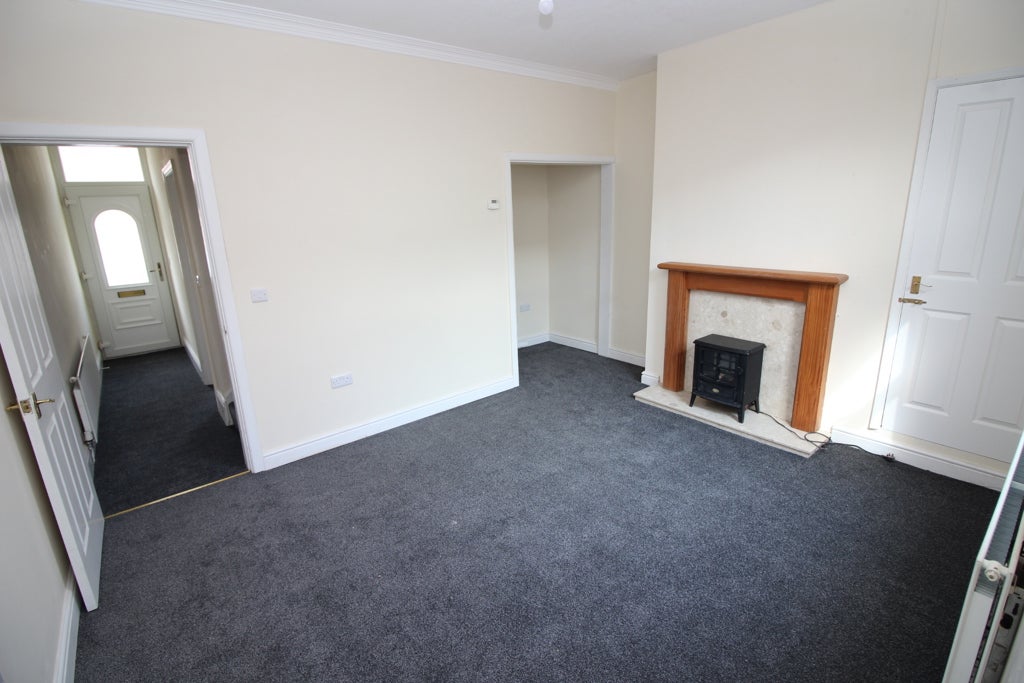 Flat Rockingham Street in Darlington