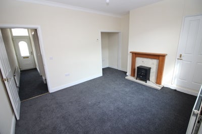 Flat Rockingham Street in Darlington