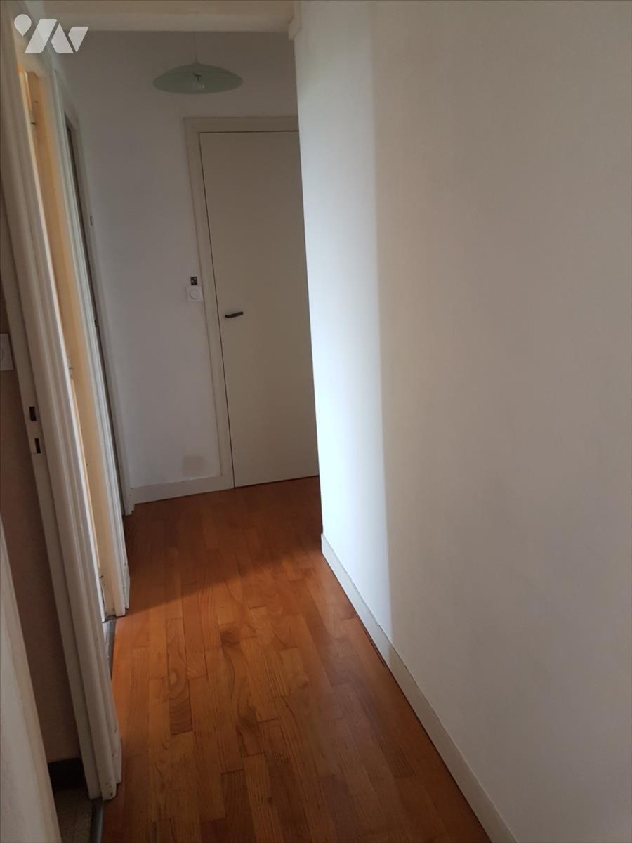 Appartement Rue Constant Véron à Rennes