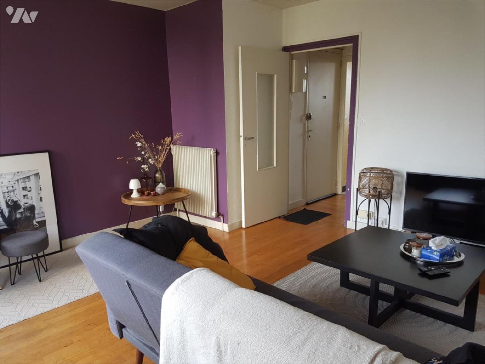 Appartement Rue Constant Véron à Rennes