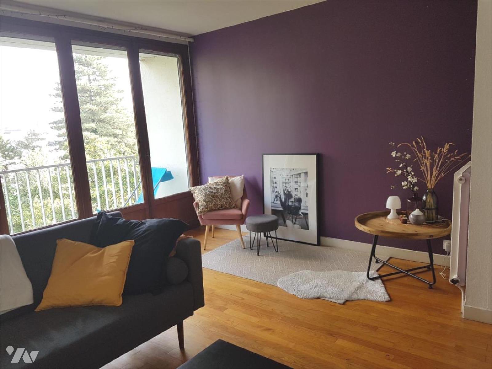 Appartement Rue Constant Véron à Rennes