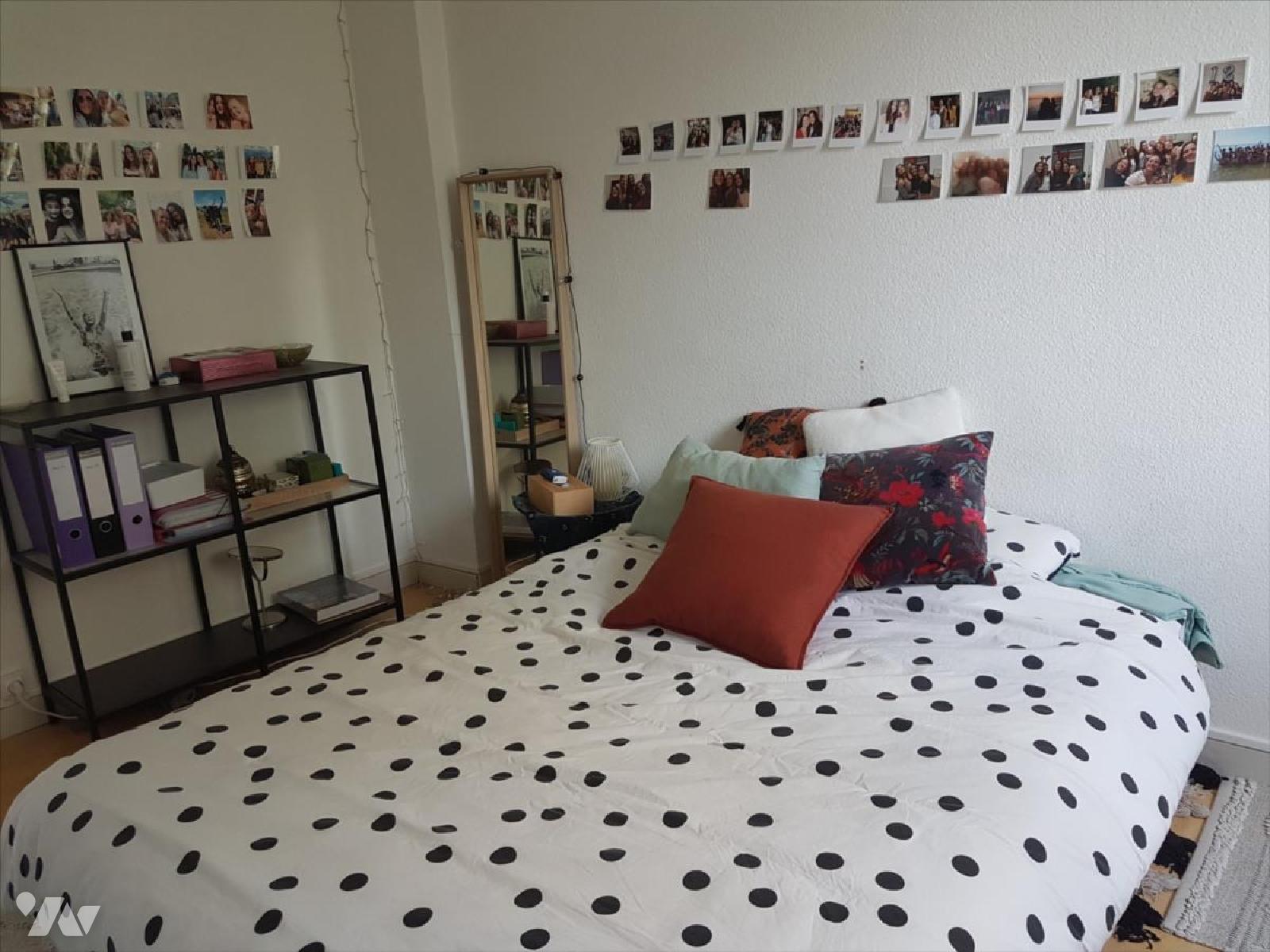 Appartement Rue Constant Véron à Rennes