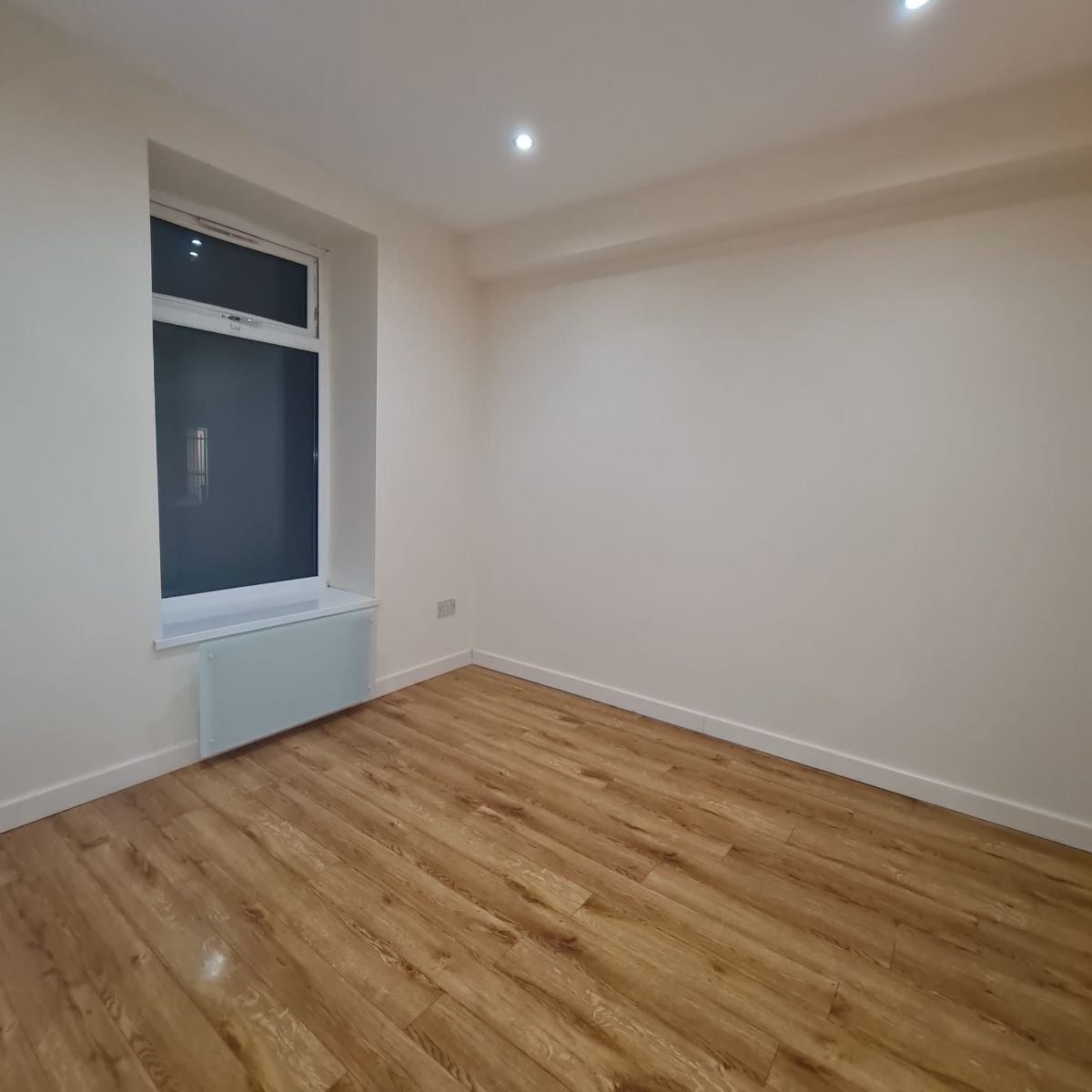 Flat Castilian Terrace in Northampton