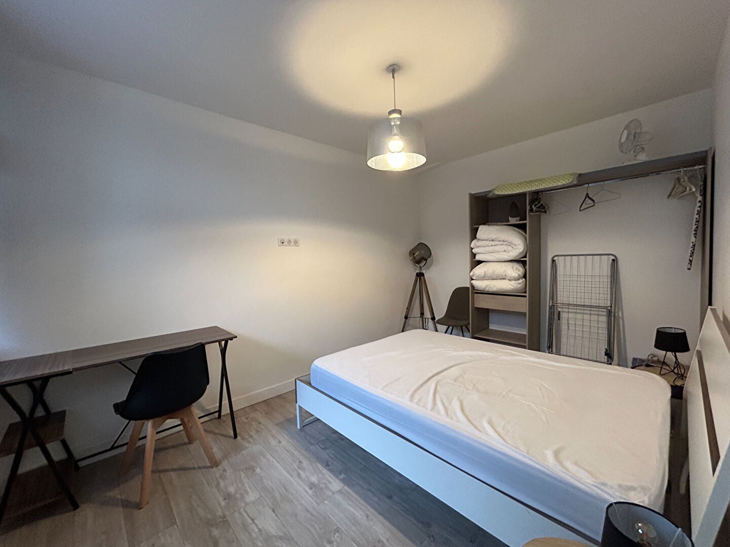 Appartement Rue de l'Arquebuse à Charleville-Mézières