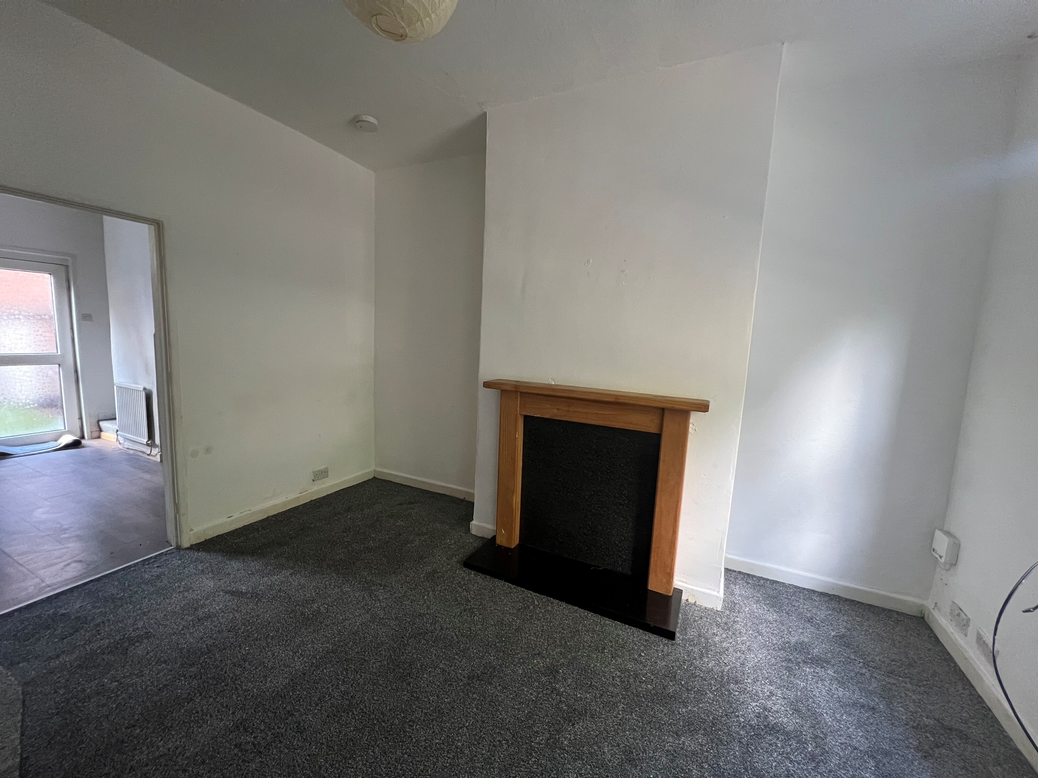 House Prospect Place in Tameside