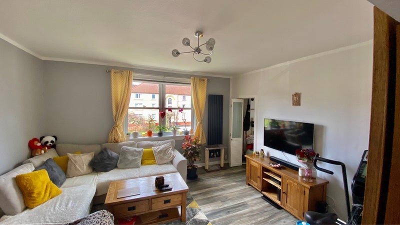 Room Northfield Broadway in City of Edinburgh