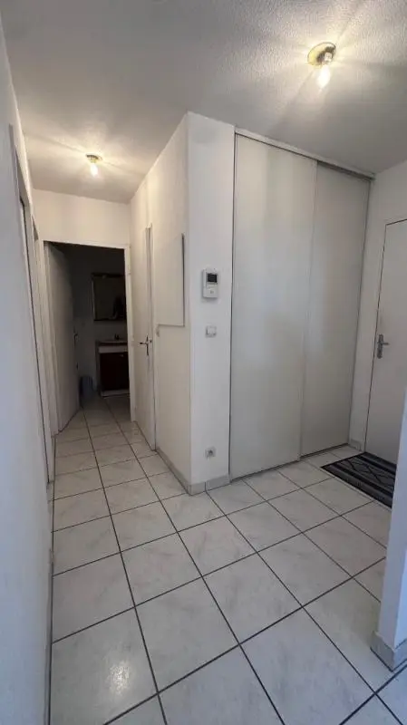 Flat Rue de Bordeaux in Cognac