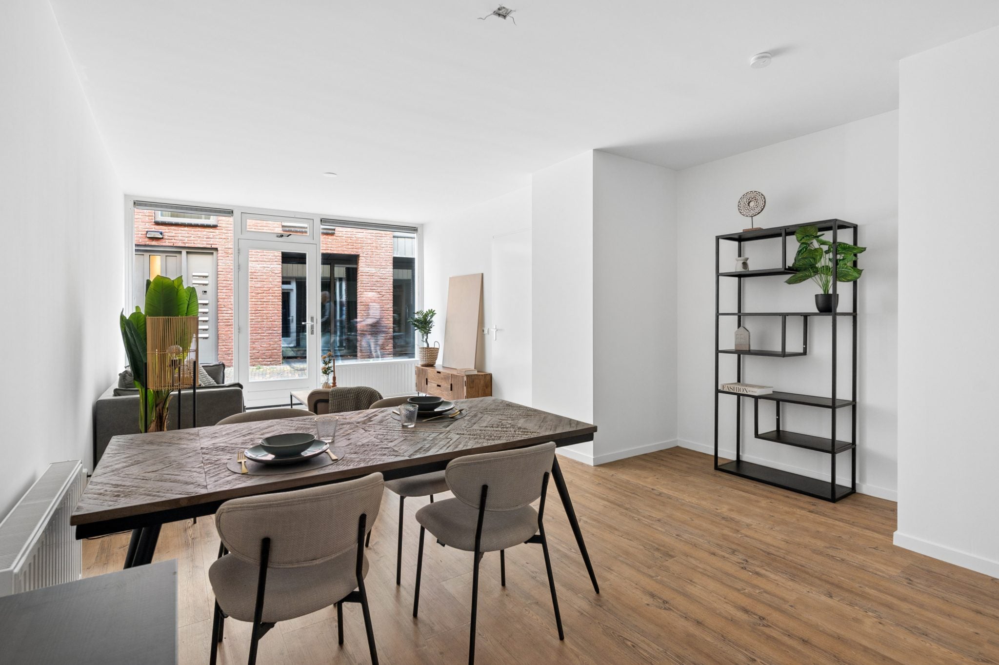 Appartement te koop: Brouwershoef 6, Ede