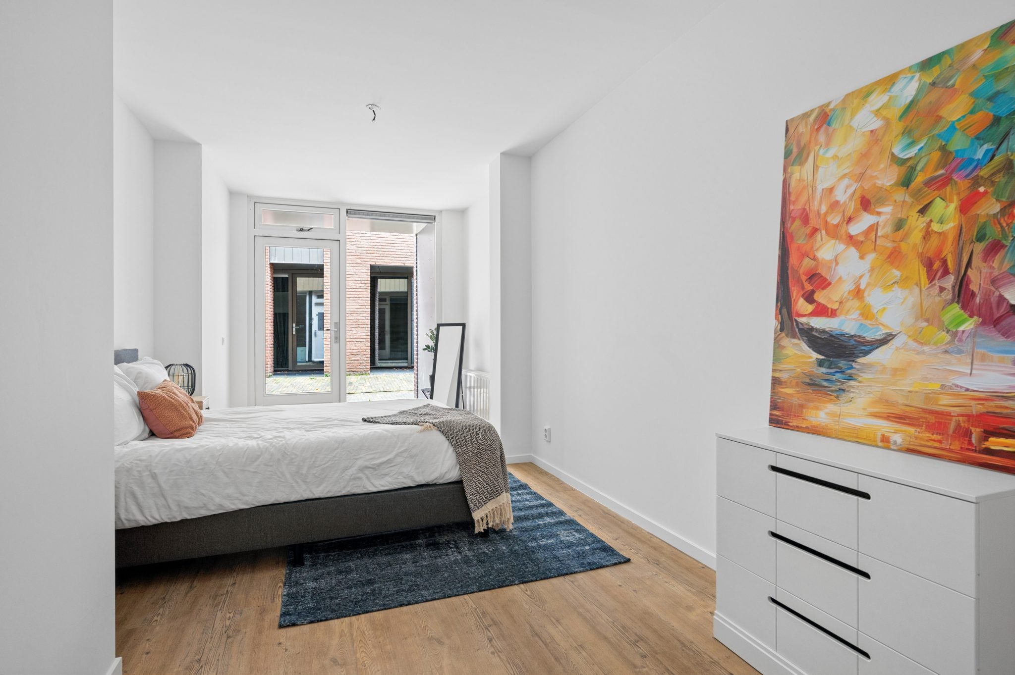 Appartement te koop: Brouwershoef 6, Ede