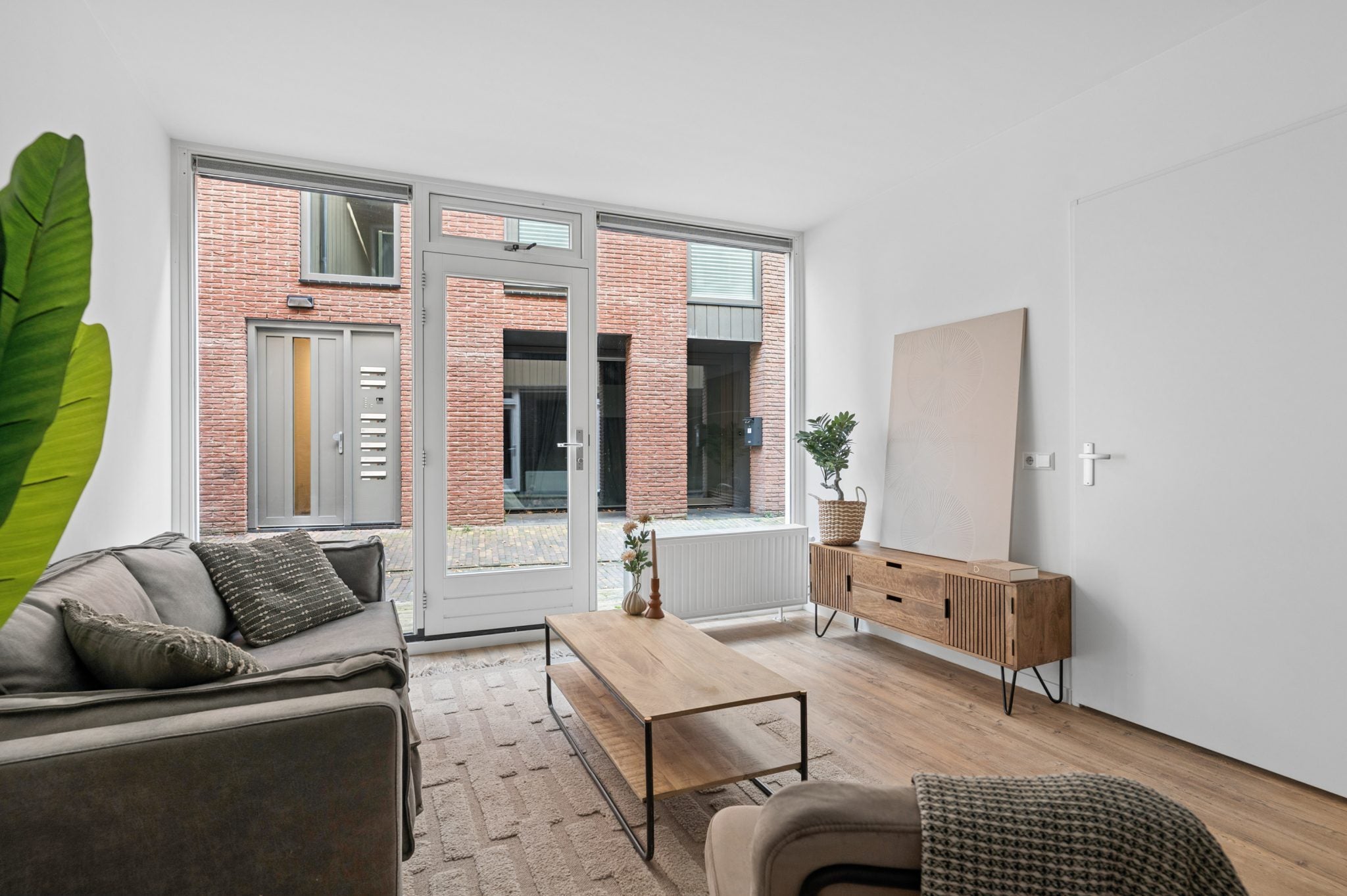Appartement te koop: Brouwershoef 6, Ede