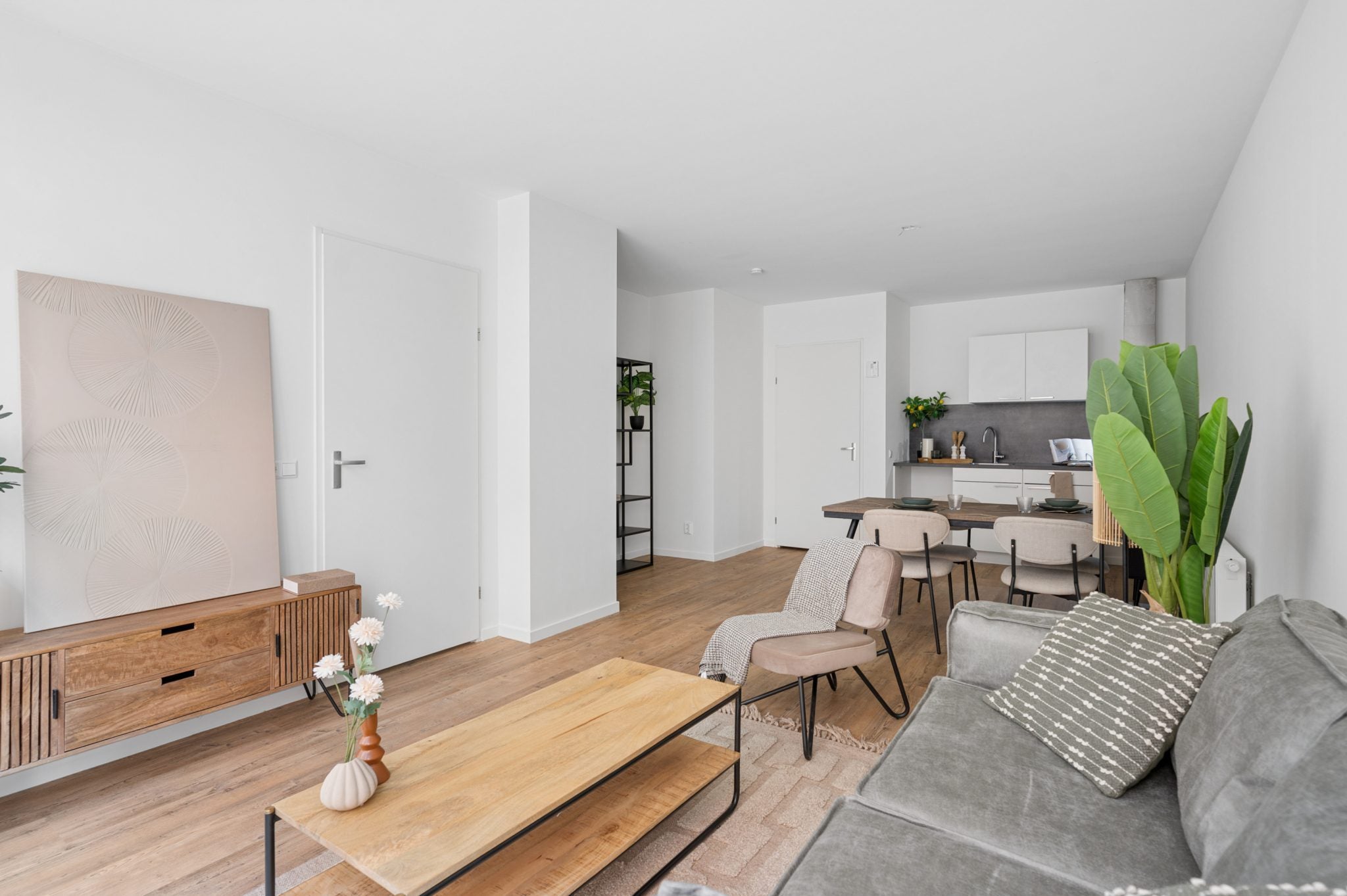 Appartement te koop: Brouwershoef 6, Ede