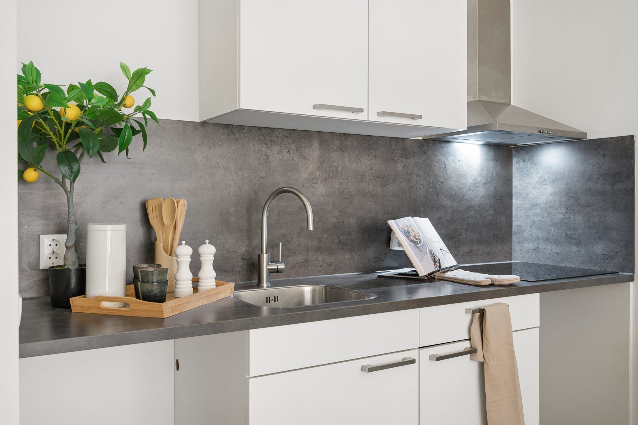 Appartement te koop: Brouwershoef 6, Ede
