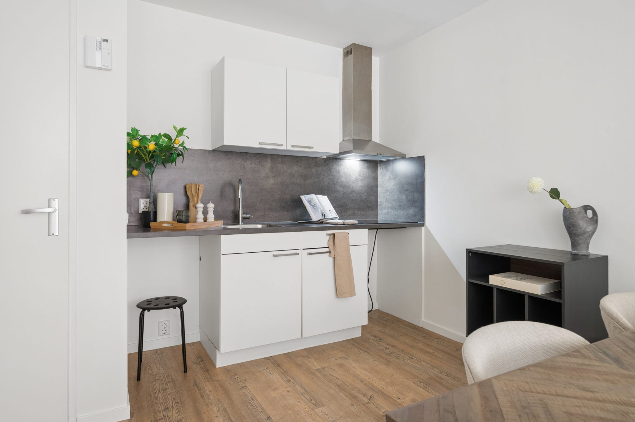 Appartement te koop: Brouwershoef 6, Ede