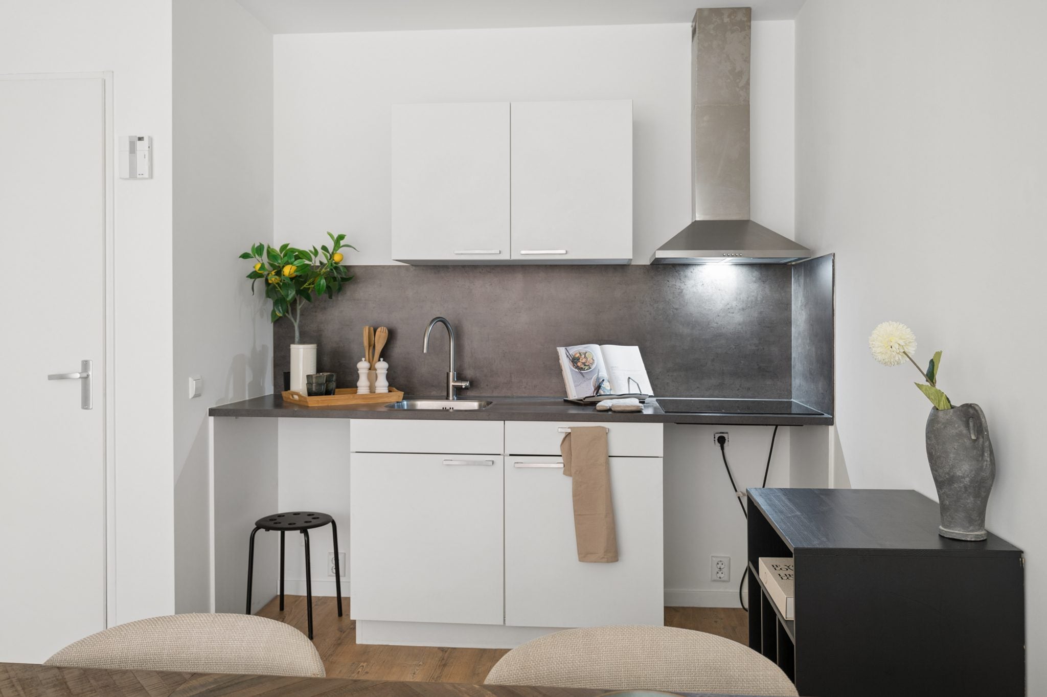 Appartement te koop: Brouwershoef 6, Ede