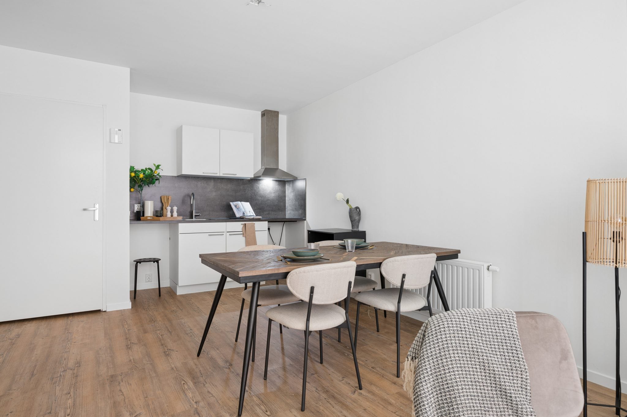 Appartement te koop: Brouwershoef 6, Ede