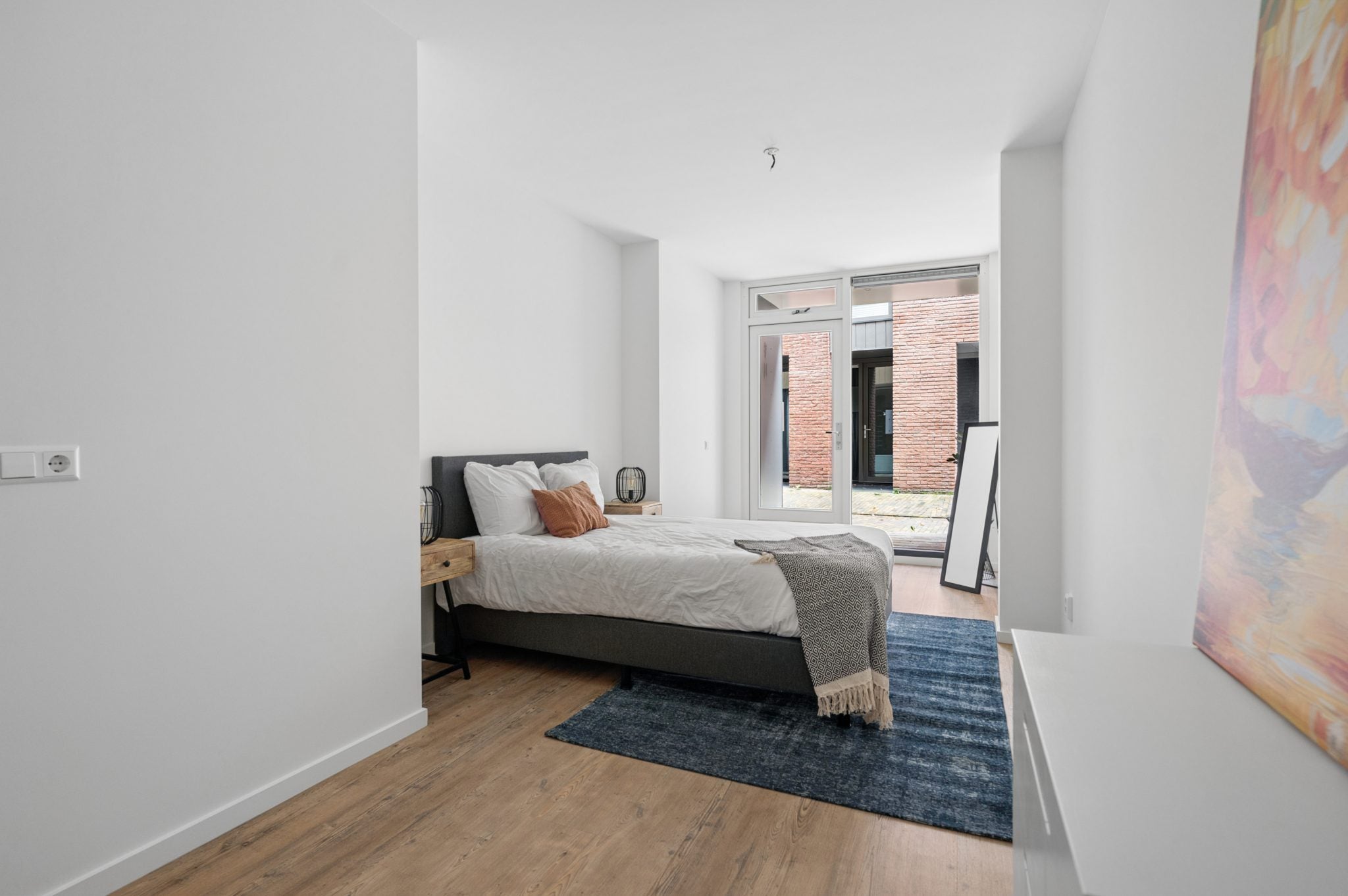 Appartement te koop: Brouwershoef 6, Ede