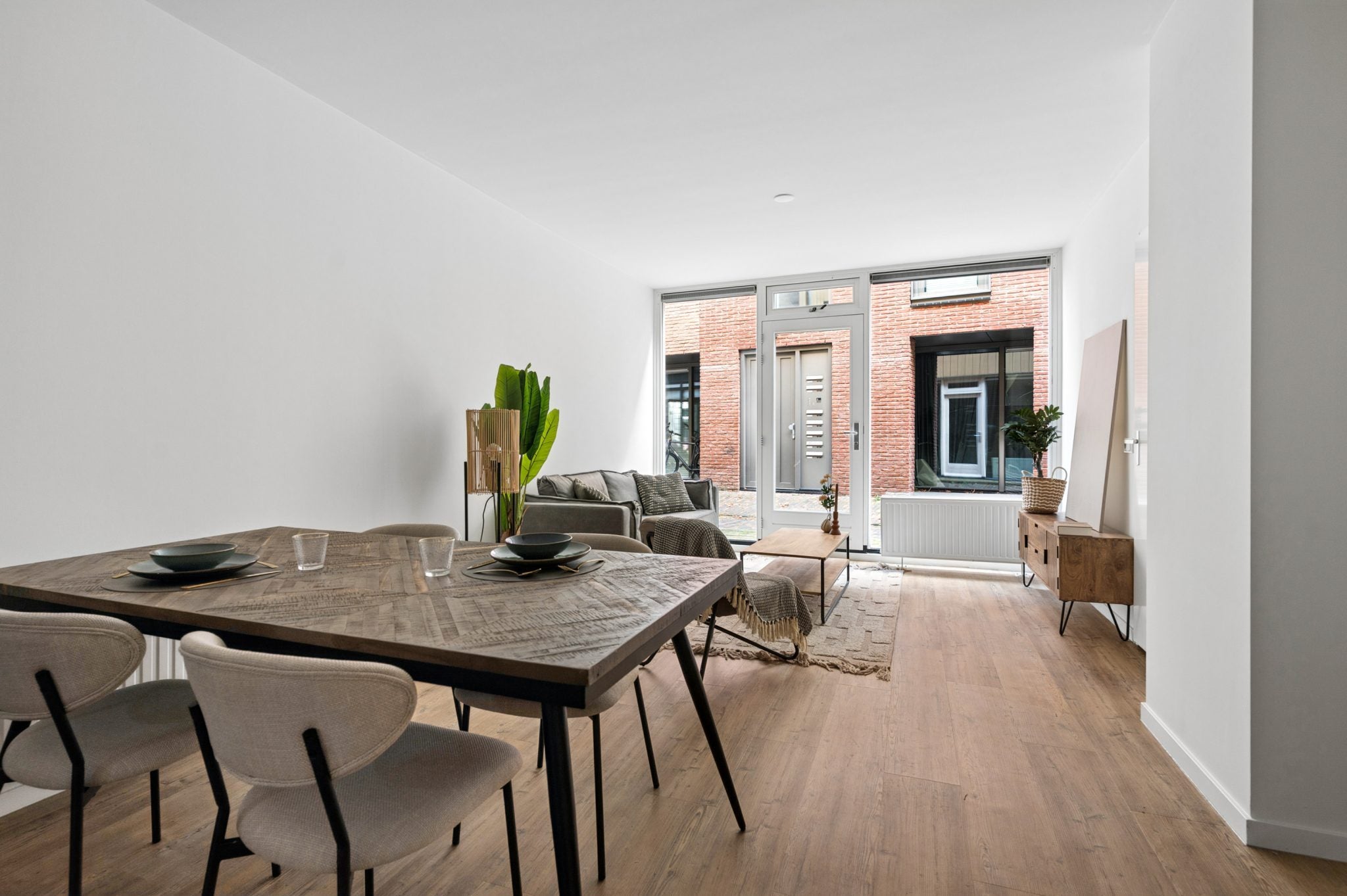 Appartement te koop: Brouwershoef 6, Ede