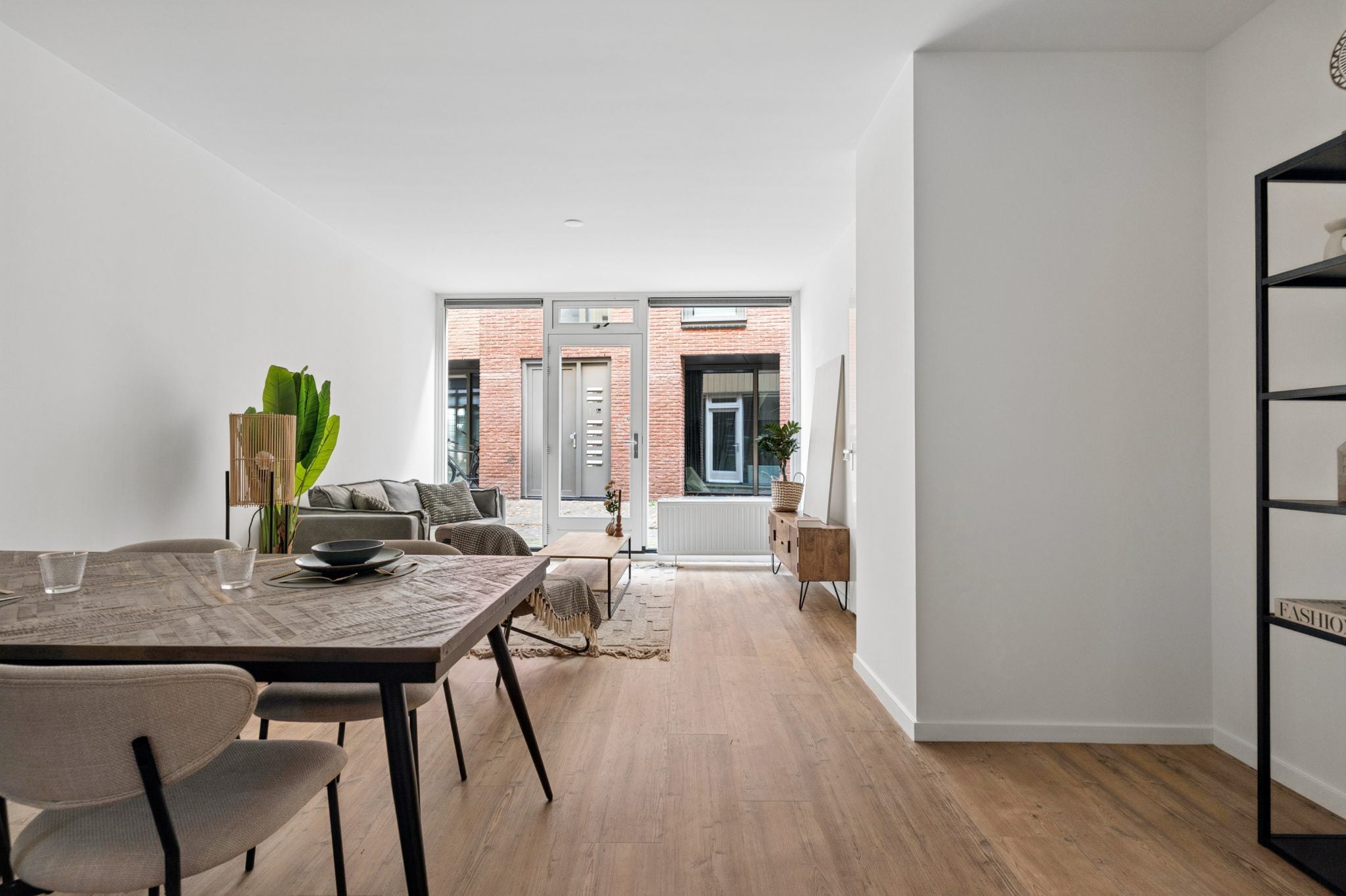 Appartement te koop: Brouwershoef 6, Ede