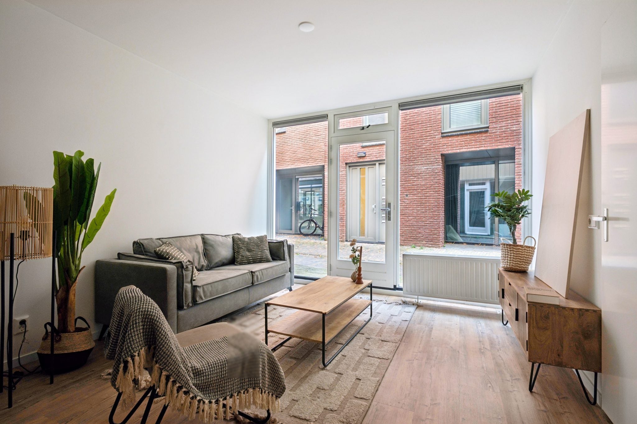 Appartement te koop: Brouwershoef 6, Ede