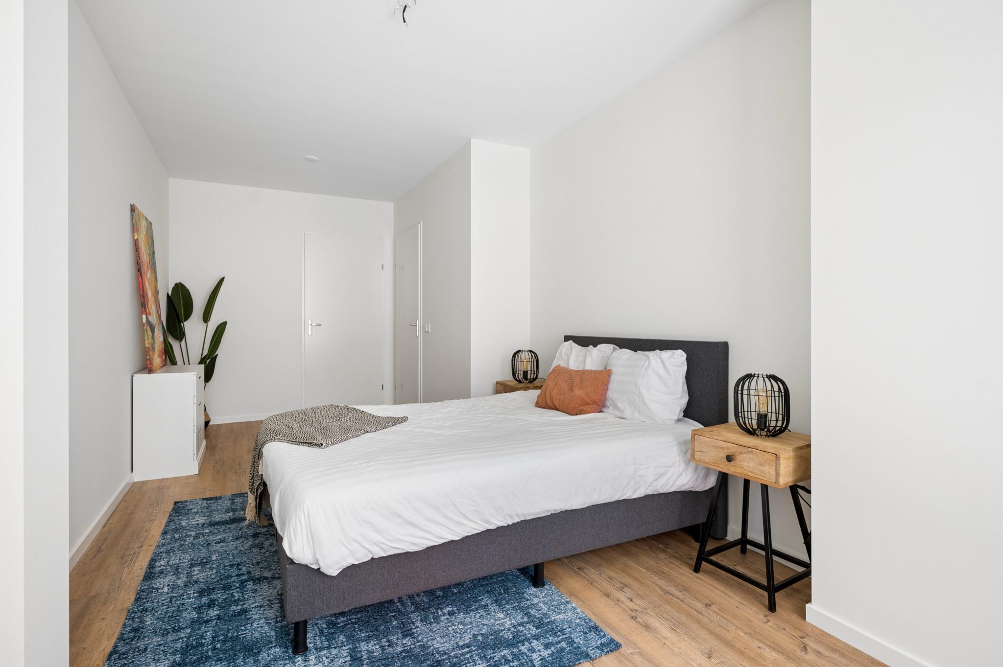 Appartement te koop: Brouwershoef 6, Ede