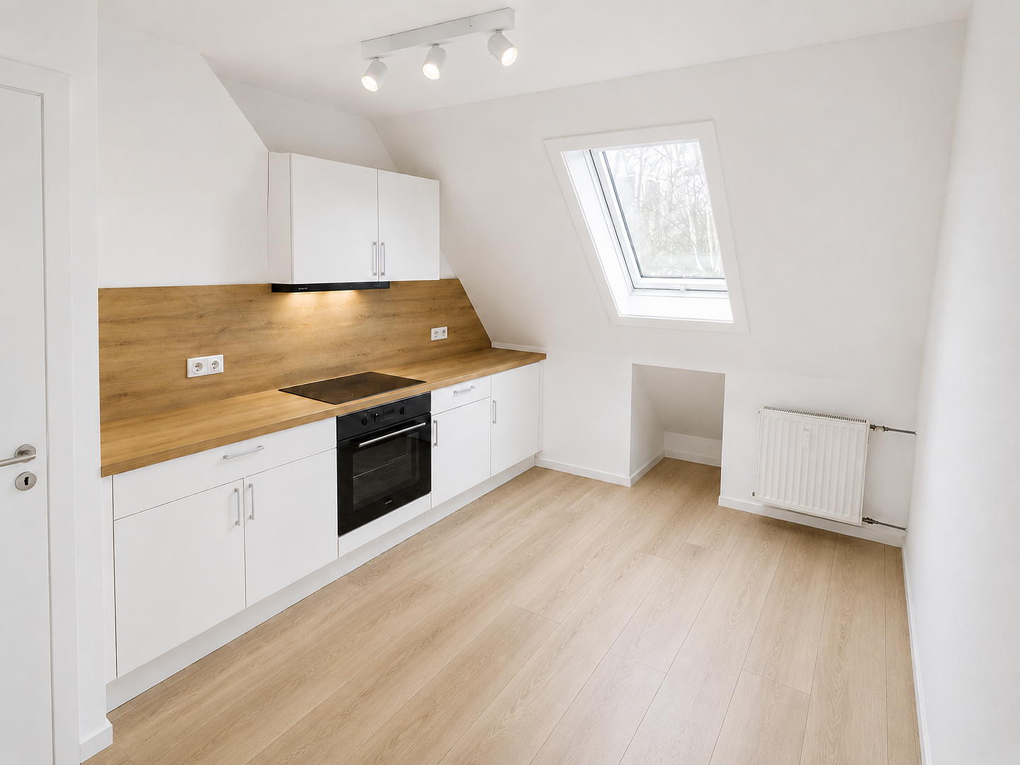 Wohnung Hahnenbachstraße in Hahnenbach