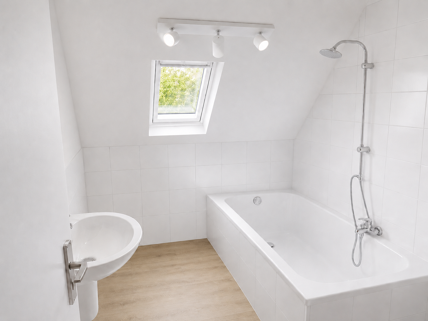 Wohnung Hahnenbachstraße in Hahnenbach