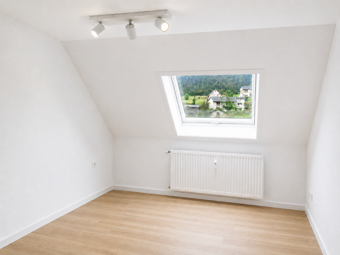 Wohnung Hahnenbachstraße in Hahnenbach
