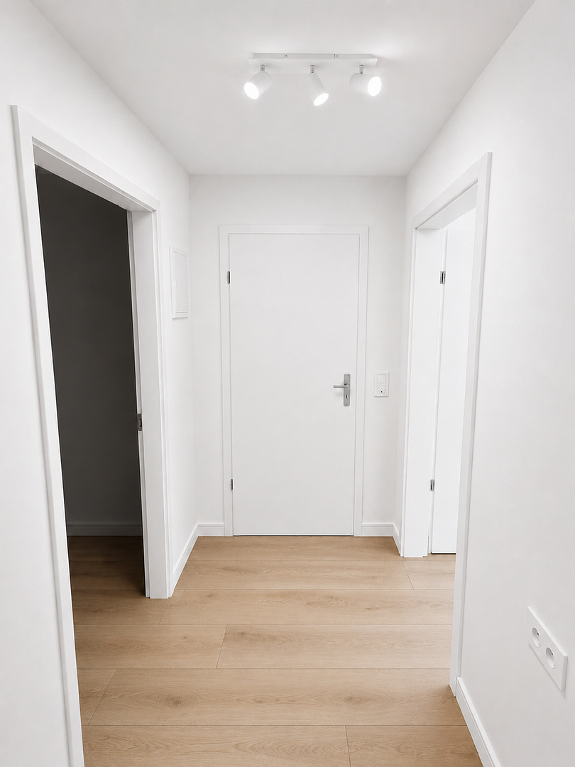 Wohnung Hahnenbachstraße in Hahnenbach