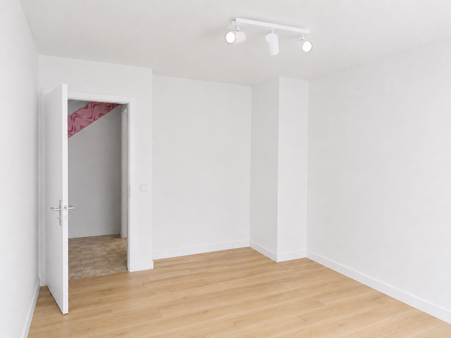 Wohnung Hahnenbachstraße in Hahnenbach