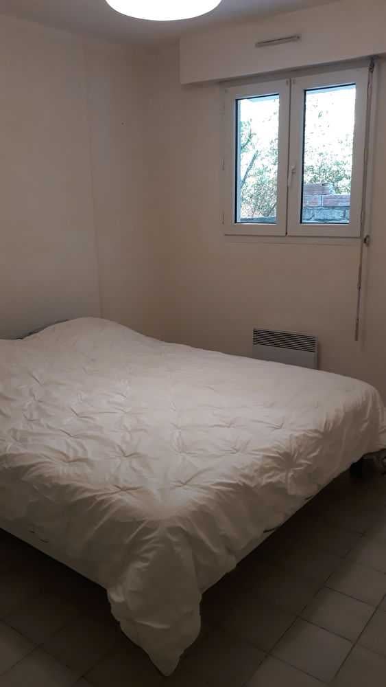 Appartement Avenue Albert Einstein à Montpellier
