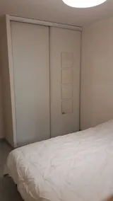 Appartement Avenue Albert Einstein à Montpellier