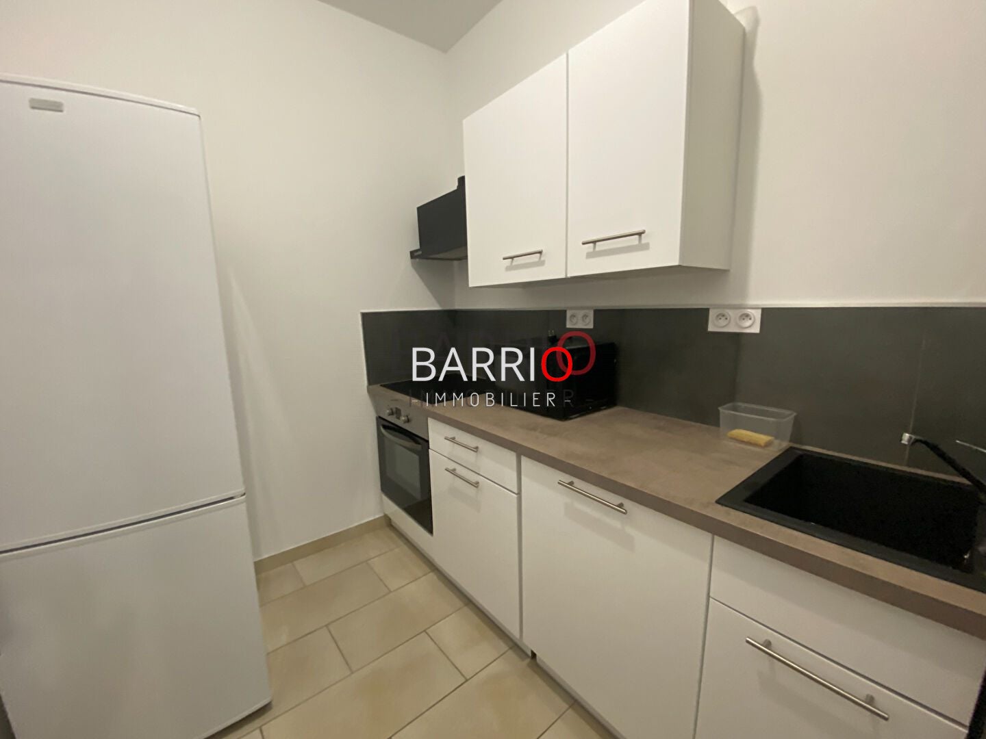 Flat Chemin du Mas d'En Comes in Argelès-sur-Mer