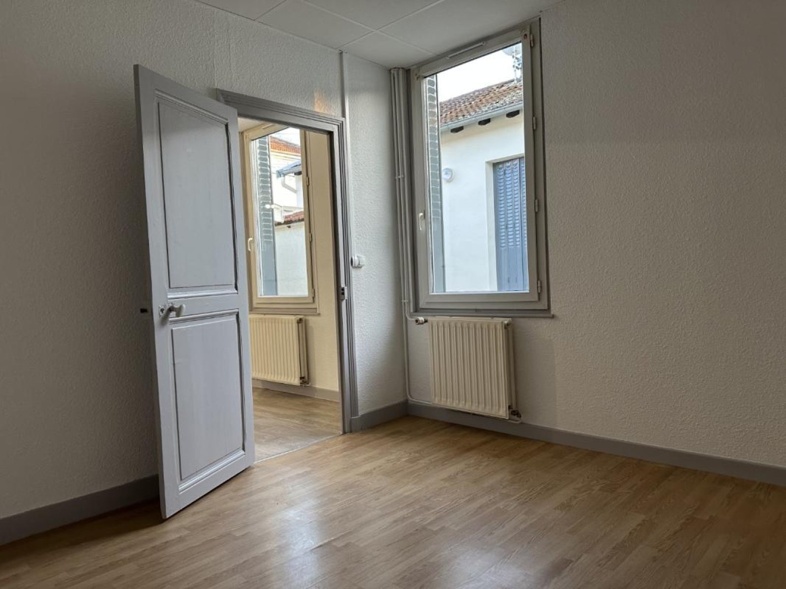 Appartement Rue Pierre Dupont à Roanne