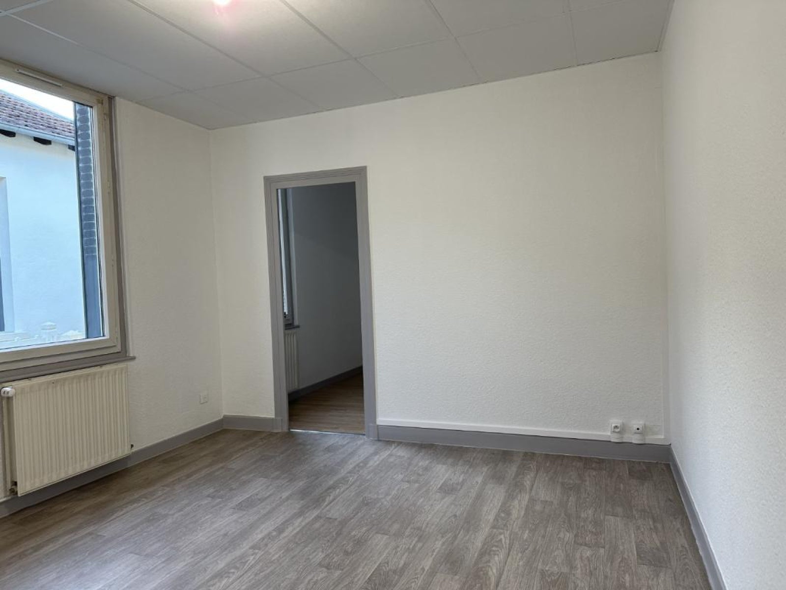 Appartement Rue Pierre Dupont à Roanne