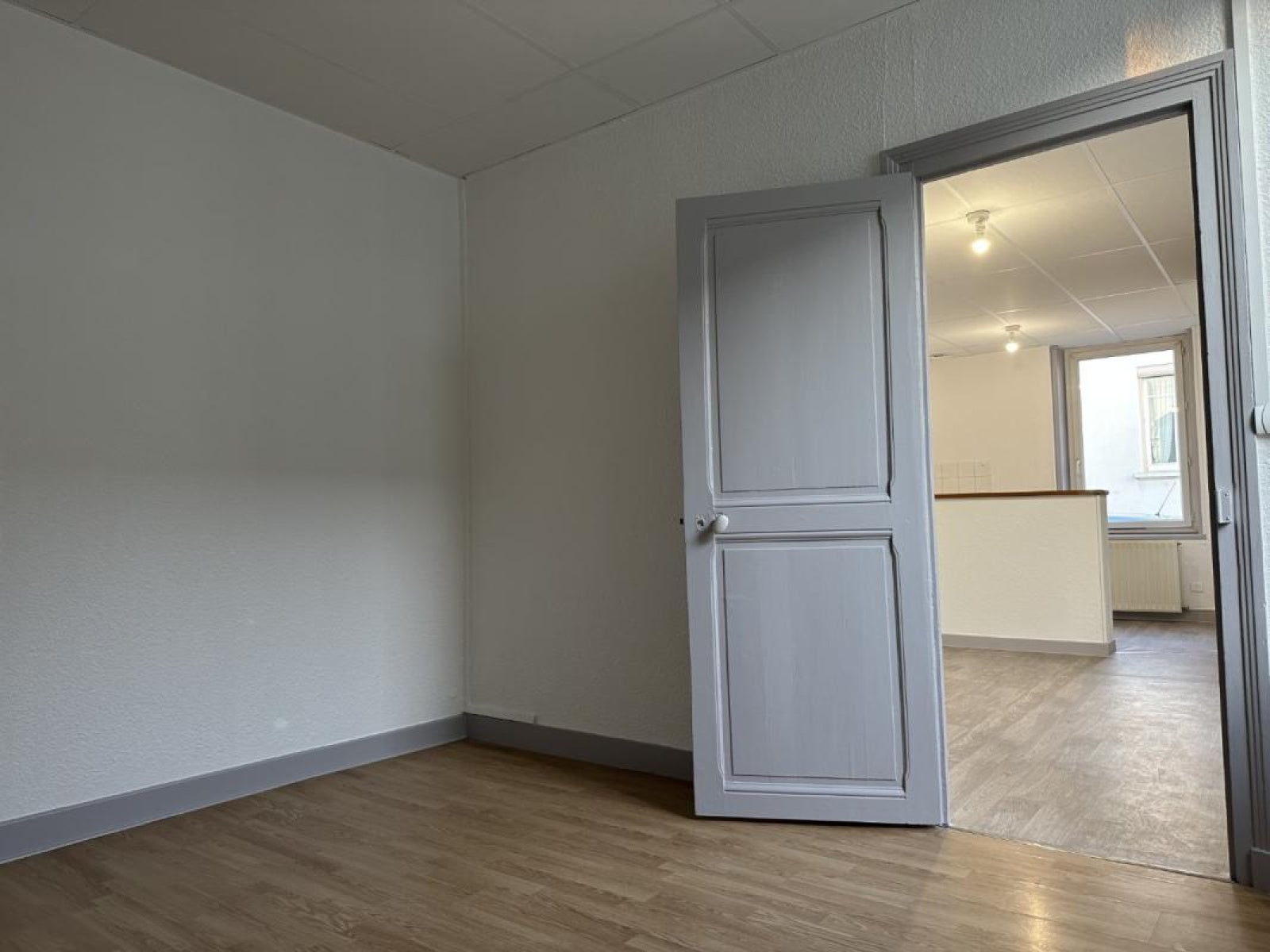 Appartement Rue Pierre Dupont à Roanne