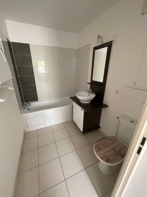 Flat Rue Pierre-Marius Dulong in Toulouse