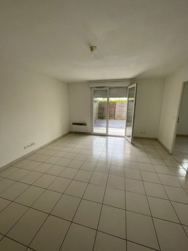 Flat Rue Pierre-Marius Dulong in Toulouse
