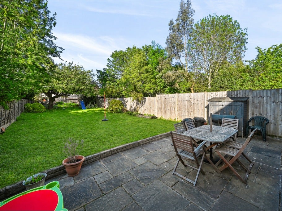 House Manor Way in Greater London